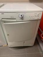 Droogkast Zanussi 7kg, Elektronische apparatuur, Droogkasten, Ophalen, Gebruikt, Voorlader