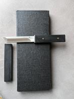 Couteau japonais cuisine, Antiquités & Art, Antiquités | Outils & Instruments, Envoi