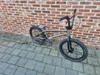 BMX 20" freestyle, Fietsen en Brommers, Ophalen, Gebruikt