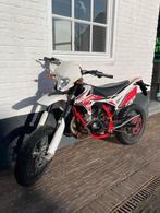 Beta rr 50 track, Fietsen en Brommers, Brommers | Derbi, 6 versnellingen, Ophalen of Verzenden, 50 cc, Klasse B (45 km/u)