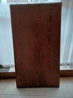 Tafelblad 150x85, Ophalen, Gebruikt, 100 tot 150 cm, 50 tot 100 cm