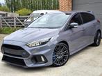 Ford Focus RS - Lichte Vracht Utilitaire 53.000KM 350PK 4x4, Autos, Alcantara, Berline, Achat, 2 places