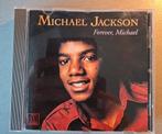 Cd. Michael Jackson.  Forever, Michael., Cd's en Dvd's, Cd's | R&B en Soul, Ophalen of Verzenden