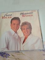 Frans bauer, Cd's en Dvd's, Cd's | Nederlandstalig, Ophalen of Verzenden, Zo goed als nieuw