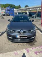 Renault megane 2016, Auto's, Lederen bekleding, Leder, Particulier, 1200 cc