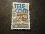 Frankrijk/France 1979 Yt 2055(o) Gestempeld/Oblitéré, Postzegels en Munten, Postzegels | Europa | Frankrijk, Verzenden