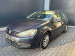 Volkswagen Golf 1.6 TDI BlueMotion / 218.000KM / Exportwagen, Euro 5, Start-stop-systeem, Zwart, Golf