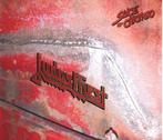 CD JUDAS PRIEST - Slice of Chicago - Live 1981, Comme neuf, Envoi