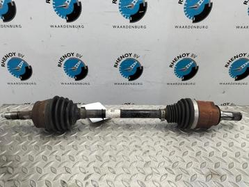 OPEL CORSA [L_DRIVESHAFT] 2018 beschikbaar voor biedingen