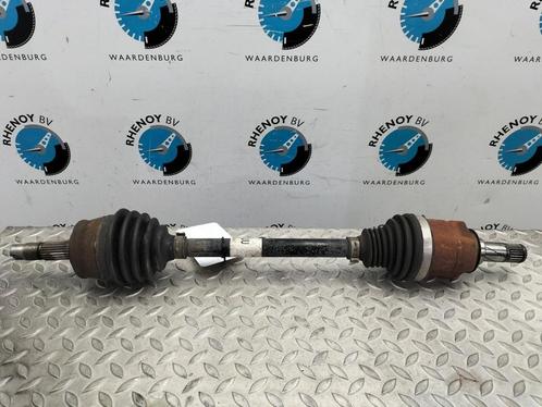 OPEL CORSA [L_DRIVESHAFT] 2018, Auto-onderdelen, Besturing, Gebruikt, ARN erkend, Stiba lid, Erkend duurzaam, Ophalen of Verzenden