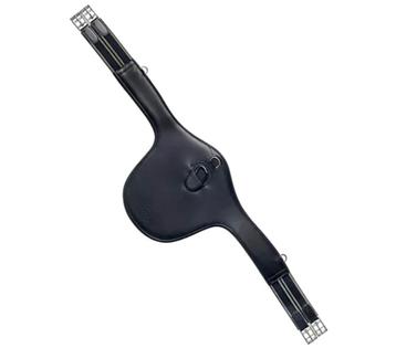 Zwarte prestige springsingel  beschikbaar voor biedingen