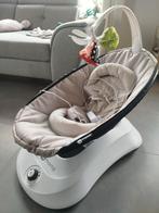 Balancelle 4moms Balancelle RockaRoo Classic, Enfants & Bébés, Enlèvement, Comme neuf