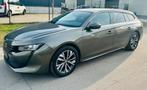 Peugeot 508 Sw 1.5bluehdi/2020/automaat/carplay/camera/, Auto's, Automaat, Stof, Bedrijf, Euro 6