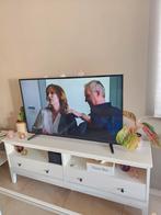 Samsung smart tv 50inch, Ophalen, Zo goed als nieuw, Samsung, Smart TV