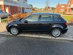 Audi A3 (2016) 8V sportback 1.6TDI, Autos, Achat, Boîte manuelle, A3, Particulier