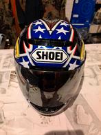 Casque shoei x spirit, Motoren, Kleding | Motorhelmen, Heren, Ophalen of Verzenden, Integraalhelm, Shoei