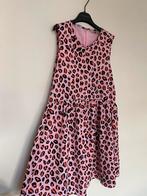 Jurk Tommy Hilfiger, Kleding | Dames, Ophalen of Verzenden, Zo goed als nieuw, Roze
