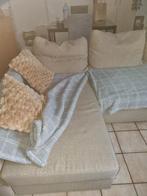 échange canapé lit, Banc d'angle, Quatre personnes ou plus, Comme neuf, Enlèvement