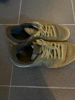 Herenschoenen maat 41, Ophalen, Gedragen