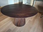 ronde tafel 130 cm, Huis en Inrichting, Ophalen, Zo goed als nieuw