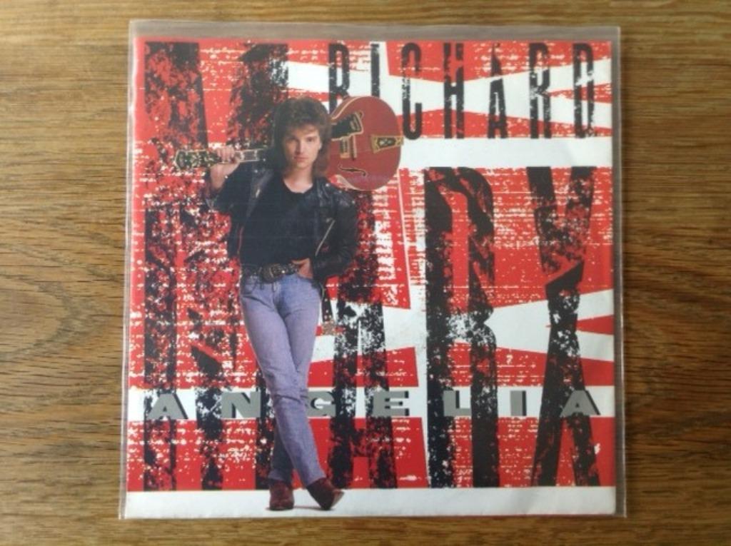 single richard marx, Ophalen of Verzenden, 7 inch, Rock en Metal, Single