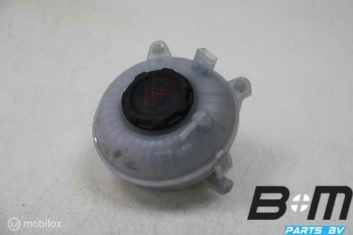 Koelvloeistofreservoir VW T-Roc VW Golf 7 5Q0121407T, Auto-onderdelen, Motor en Toebehoren, Gebruikt