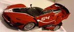 1/18 Ferrari FXX-K EVO #54 Finali Mondiali M.LUZICH burago, Hobby en Vrije tijd, Modelauto's | 1:18, Ophalen of Verzenden, Nieuw