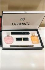 Coffret Chanel authentique, Verzamelen, Pennenverzamelingen, Ophalen, Nieuw