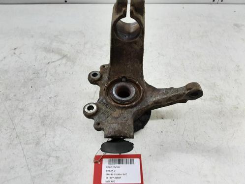 WIELNAAF RECHTS VOOR Ford Focus 2 Wagon (3M51-3K170), Auto-onderdelen, Remmen en Aandrijving, Ford, Gebruikt