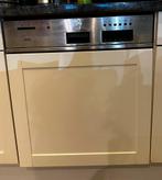 ATAG inbouw vaatwasser 600mm x 600 / 60 x 60cm, Electroménager, Lave-vaisselle, Enlèvement, Utilisé, Encastré
