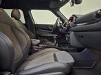 MINI Cooper Clubman 1.5 Benzine - Airco - PDC - Bluetooth -, Auto's, Mini, USB, Grijs, Particulier, 3 cilinders
