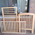 Babybed gratis, Kinderen en Baby's, Ophalen, Gebruikt