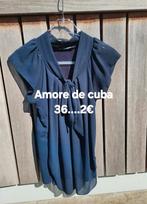 Topje maat 36, Kleding | Dames, Ophalen, Zo goed als nieuw, Maat 36 (S)