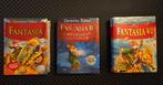 Geronimo Stilton - Fantasia, Boeken, Fictie algemeen, Geronimo Stilton, Ophalen, Gelezen