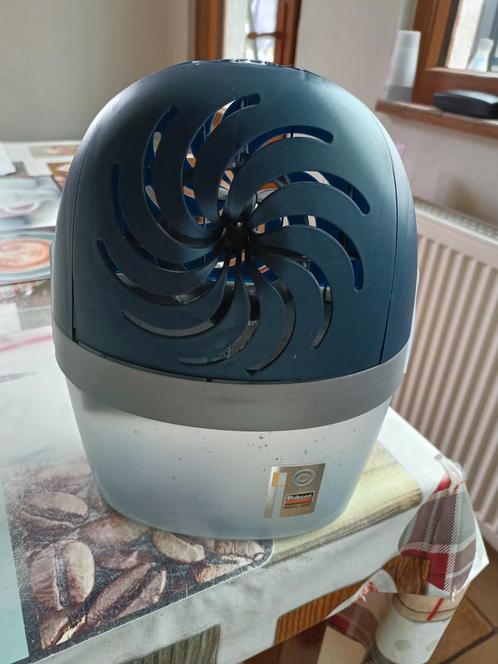 Rubson Aero 360, Elektronische apparatuur, Luchtbehandelingsapparatuur, Gebruikt, Luchtontvochter, Ophalen of Verzenden