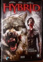 dvd hybrid, Cd's en Dvd's, Ophalen of Verzenden, Monsters