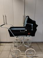 Antieke Kinderwagen te koop, Ophalen, Zo goed als nieuw, Kinderwagen