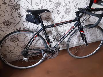 Koersfiets beschikbaar voor biedingen