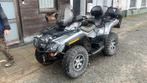 Can Am Outlander 4x4 800cc, Motoren, Quads en Trikes, 2 cilinders, 800 cc, 12 t/m 35 kW