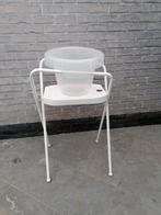Babybad bébé - Jou met staander., Kinderen en Baby's, Ophalen, Gebruikt