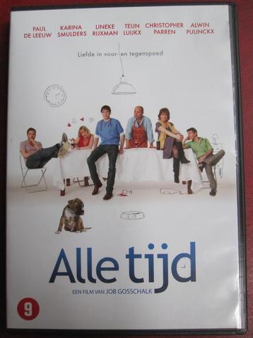 Alle tijd (2011) beschikbaar voor biedingen