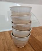 Set theekopjes uit Japan, Ophalen, Keramiek, Zo goed als nieuw, Overige stijlen