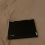 Chromebook Lenovo, Computers en Software, Chromebooks, Ophalen, Zo goed als nieuw, Lenovo