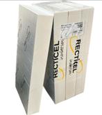 PIR isolatie Recticel Eurothane Silver 160mm, Doe-het-zelf en Bouw, Isolatie en Afdichting, Ophalen, Zo goed als nieuw
