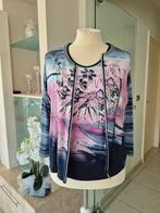 RABE twinset, Kleding | Dames, Ophalen of Verzenden, Gedragen, Maat 42/44 (L)