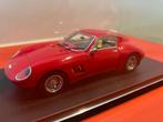 Ferrari 400 HP GTi 1/43 Looksmart LS215A, Ophalen, Zo goed als nieuw, Auto, Overige merken