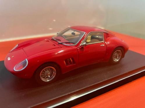 Ferrari 400 HP GTi 1/43 Looksmart LS215A, Hobby en Vrije tijd, Modelauto's | 1:43, Zo goed als nieuw, Auto, Overige merken, Ophalen