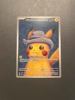 Pikachu van gogh, Enlèvement, Neuf, Cartes en vrac