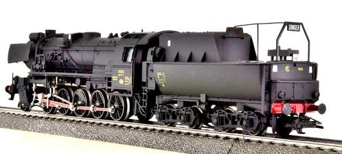 Marklin 34158 (CFL), Hobby en Vrije tijd, Modeltreinen | H0, Nieuw, Locomotief, Wisselstroom, Märklin, Verzenden