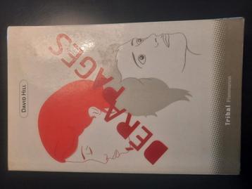 Boek Slip-ups van David Hill  beschikbaar voor biedingen
